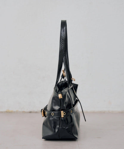 Autumn Bag Series 束帶單肩包