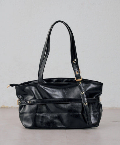Autumn Bag Series 束帶單肩包