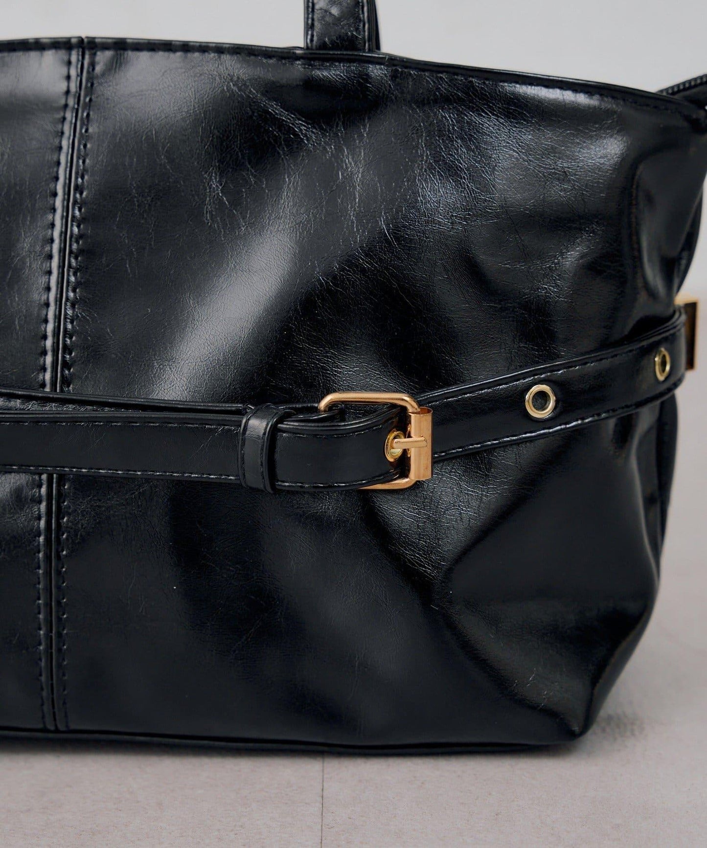 Autumn Bag Series 束帶單肩包