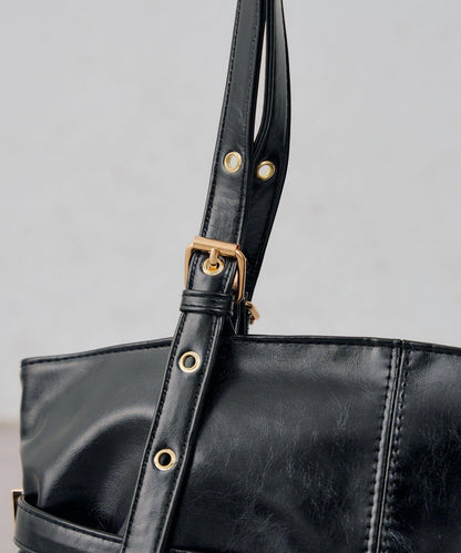 Autumn Bag Series 束帶單肩包