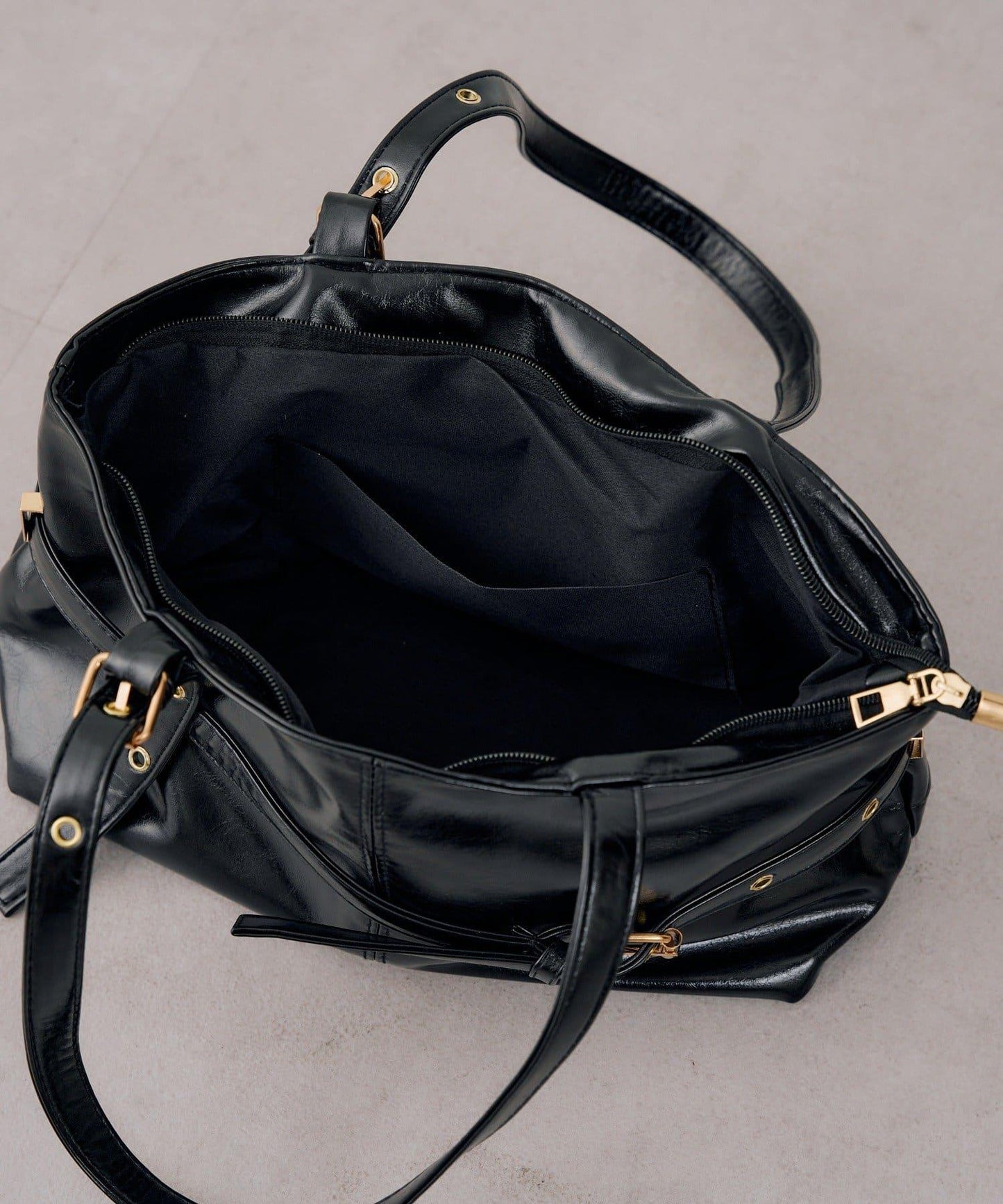 Autumn Bag Series 束帶單肩包