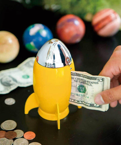 DULTON PIGGY BANK 存錢罐
