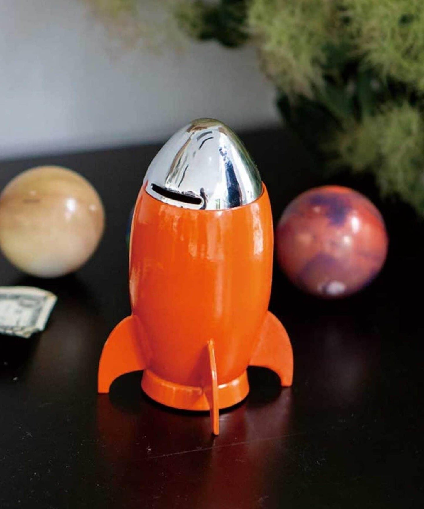 DULTON PIGGY BANK 存錢罐