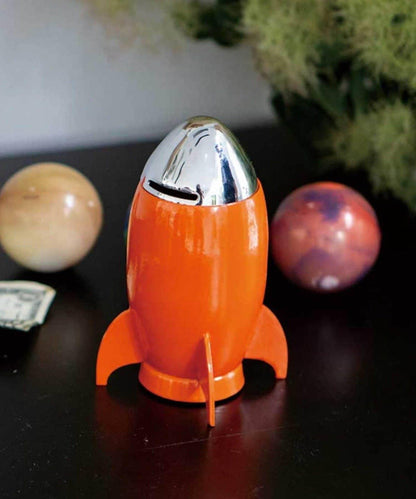 DULTON PIGGY BANK 存錢罐