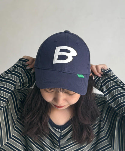 刺繡設計棒球帽