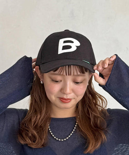 刺繡設計棒球帽