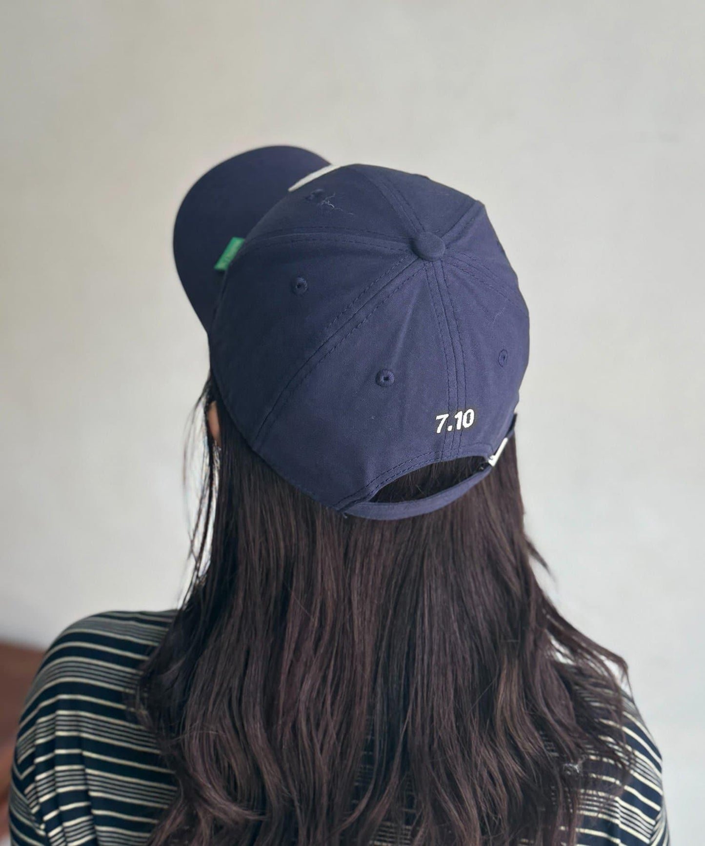 刺繡設計棒球帽