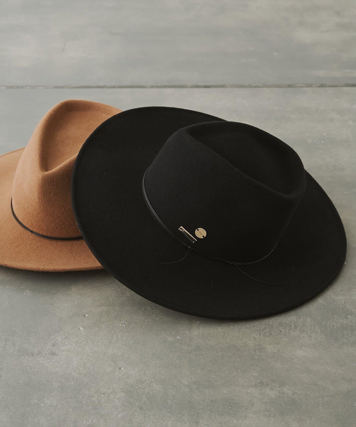 CATARZI WOOL HAT