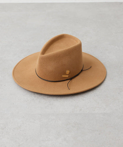 CATARZI WOOL HAT