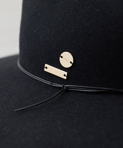 CATARZI WOOL HAT