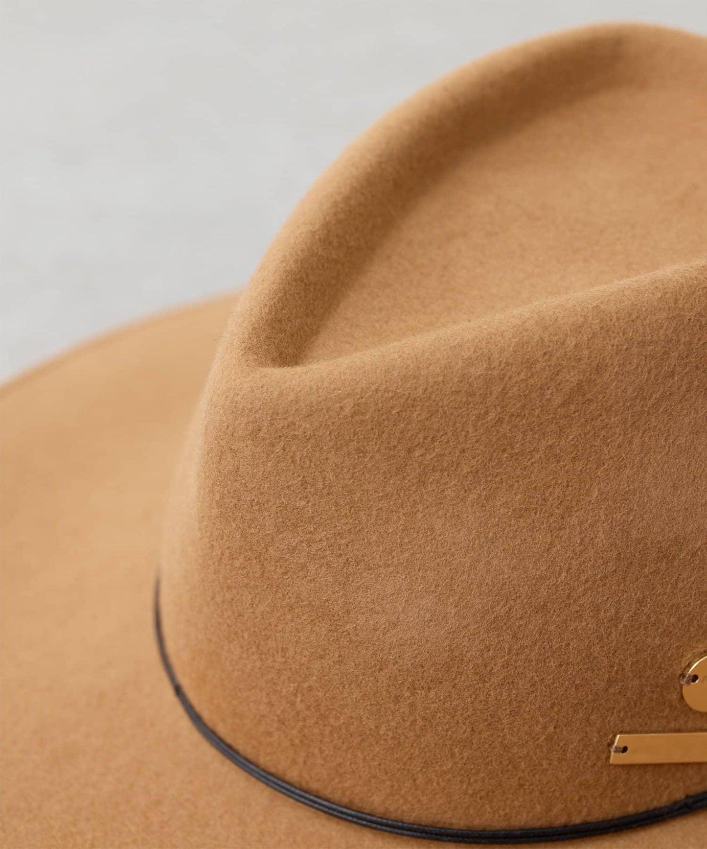 CATARZI WOOL HAT