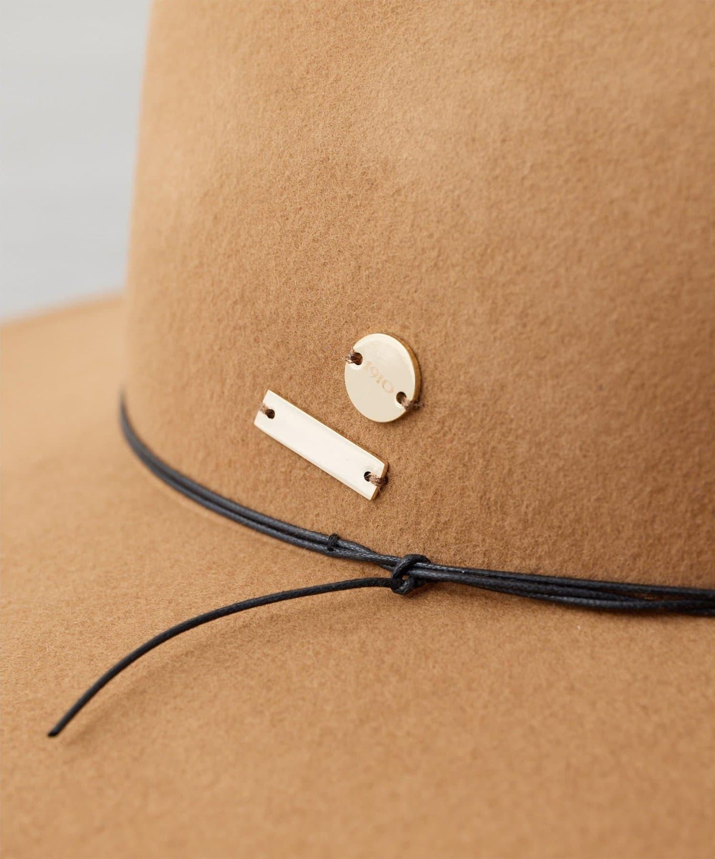 CATARZI WOOL HAT