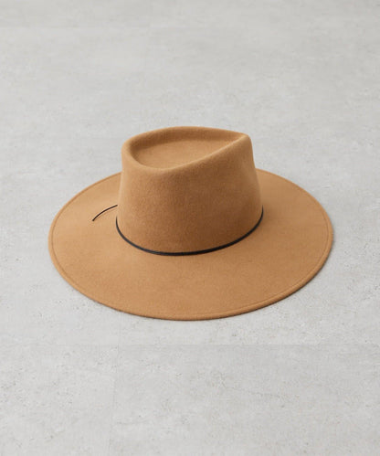 CATARZI WOOL HAT