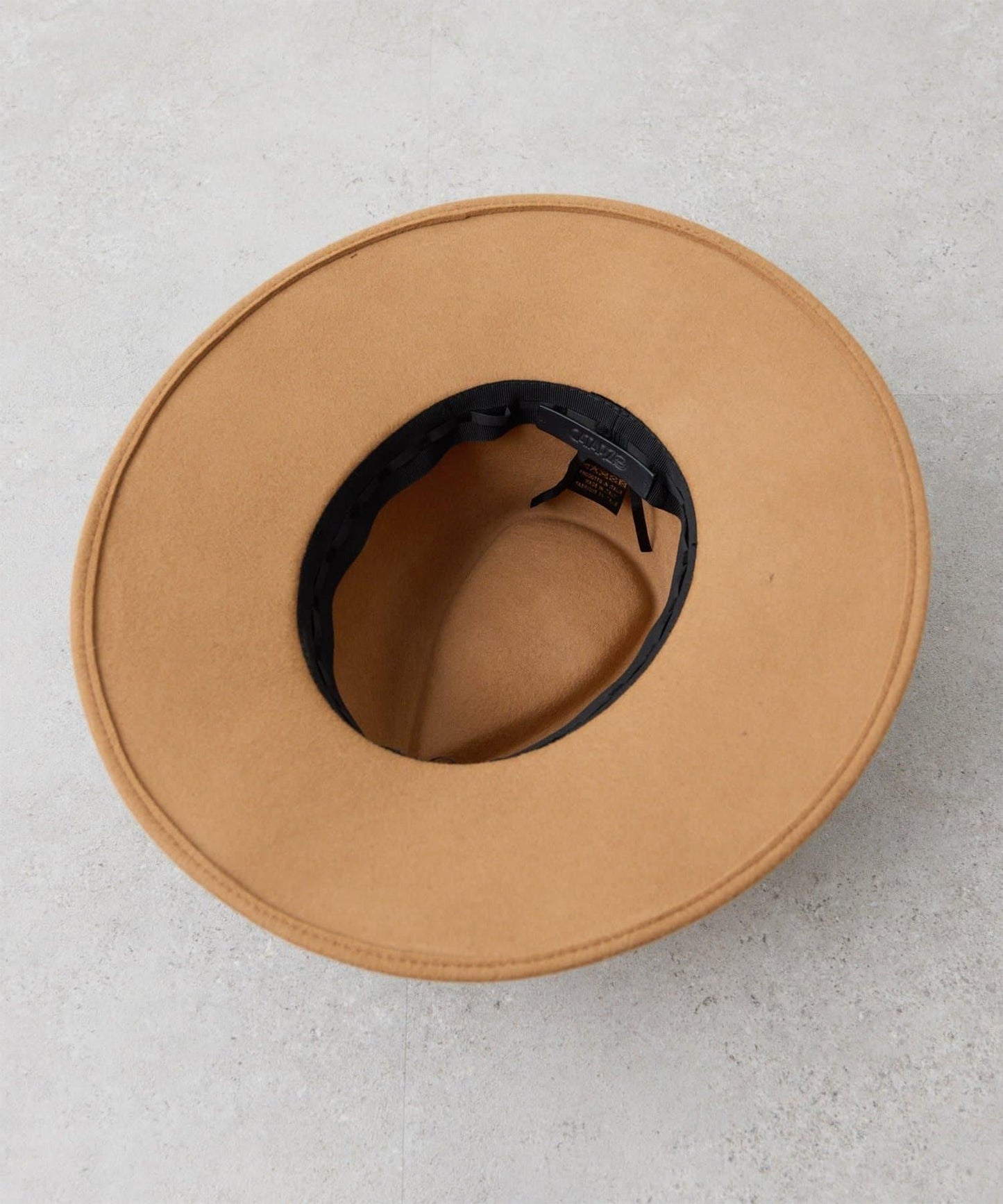 CATARZI WOOL HAT