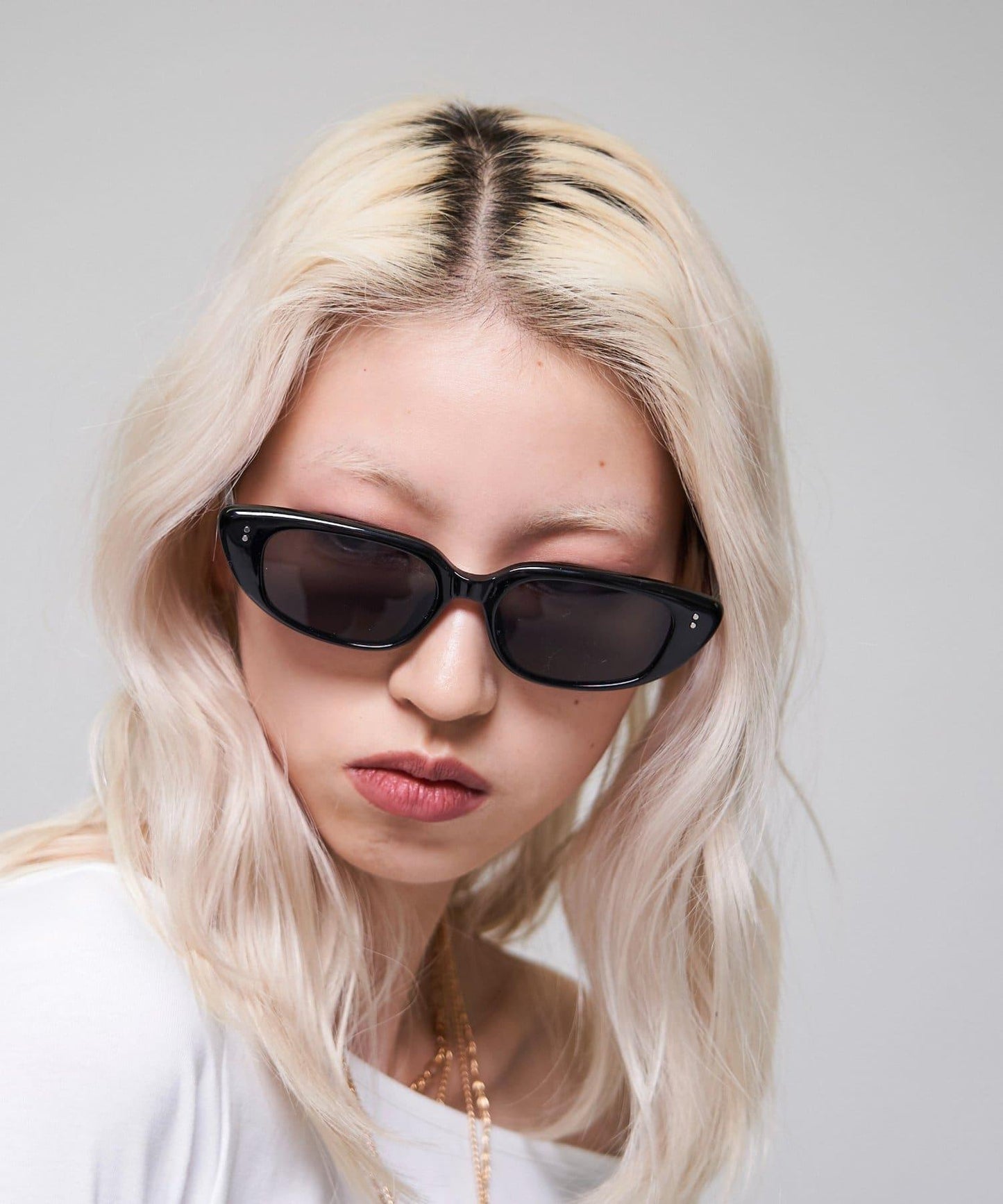 貓眼三姐妹 太陽鏡