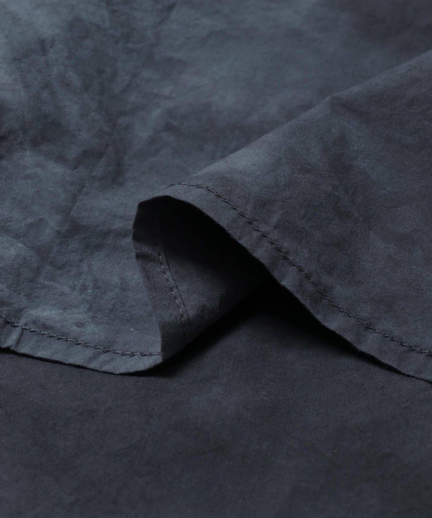 Nomat SHIRRING 半身裙/HAND-DYED