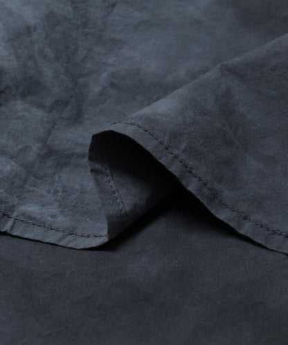 Nomat SHIRRING 半身裙/HAND-DYED