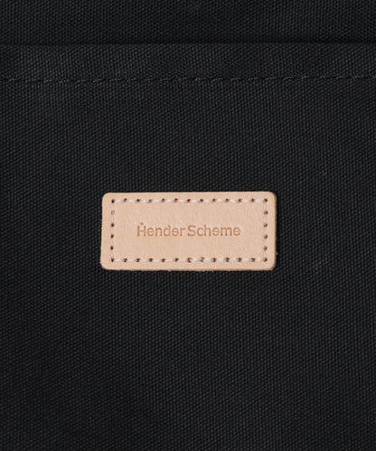Hender Scheme FLAP SHOULDER SMALL