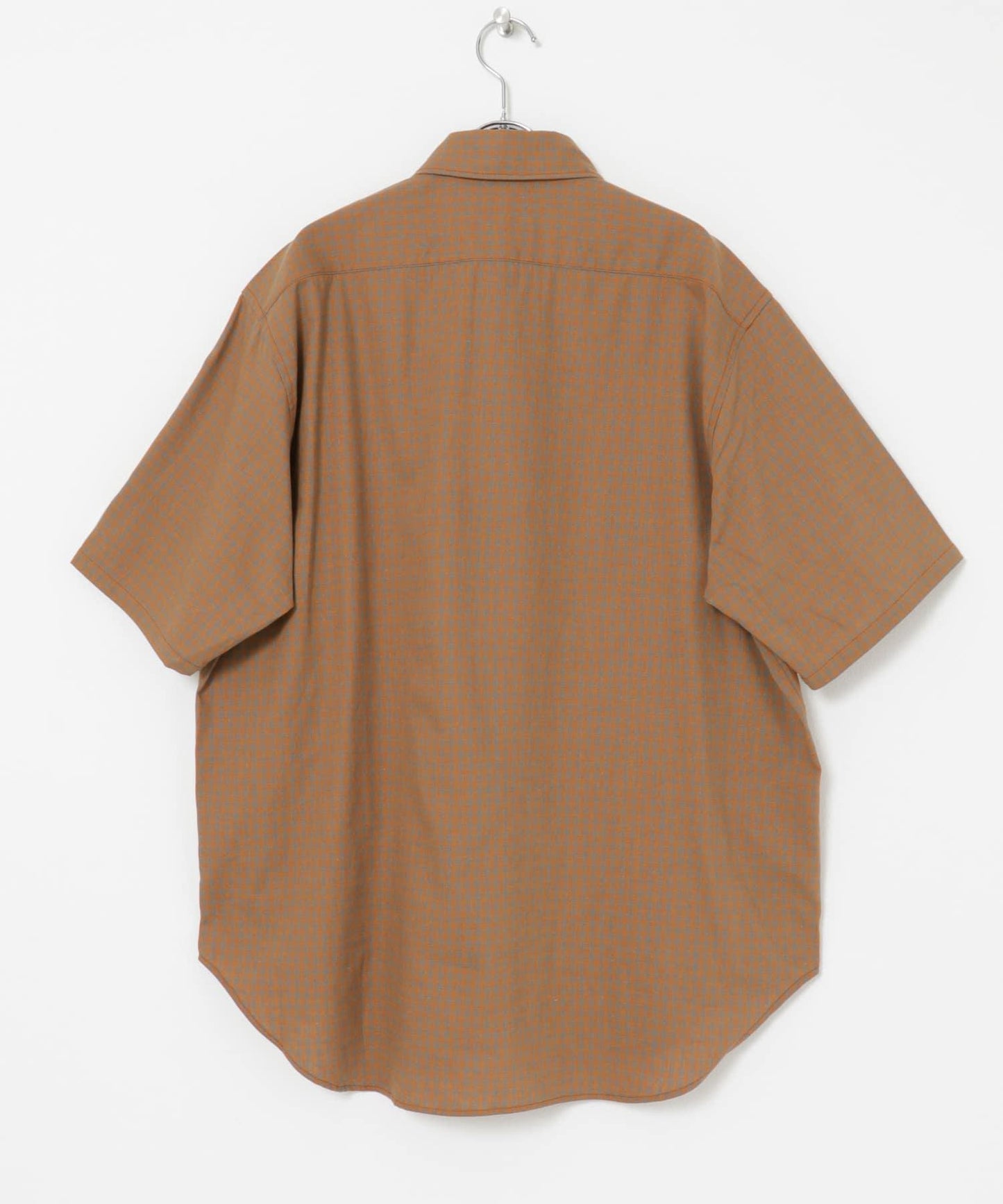 SEVEN BY SEVEN WORK SHIRT SHORT-SLEEVE 短袖襯衫