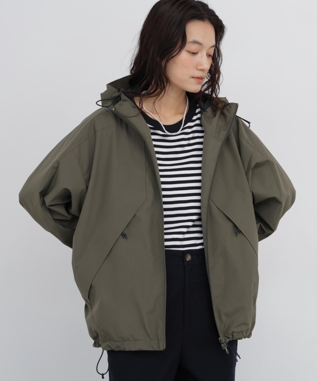 Phenix 聯名 GORE-TEX 夾克