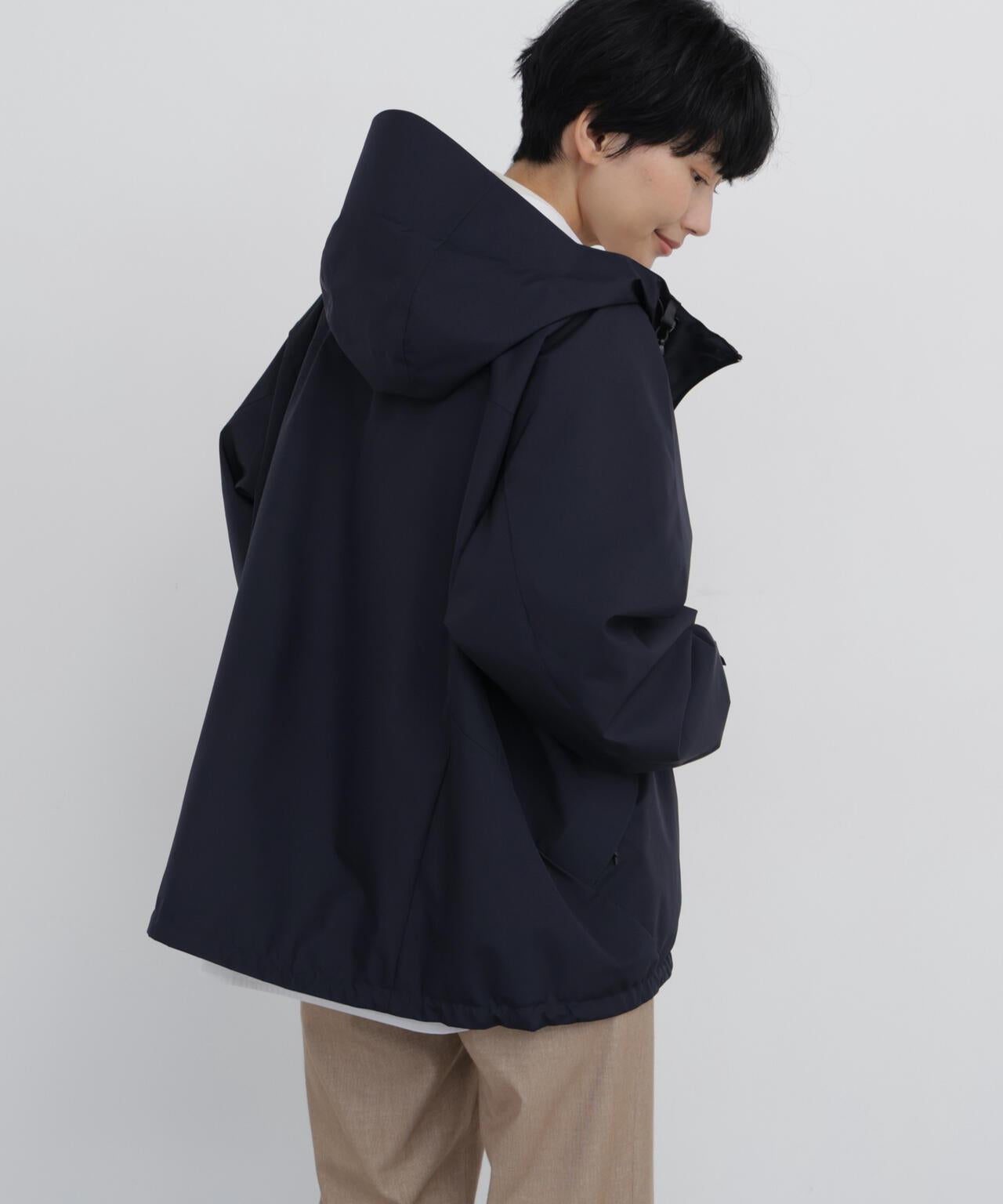 Phenix 聯名 GORE-TEX 夾克