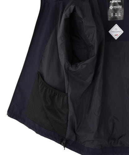 Phenix 聯名 GORE-TEX 夾克
