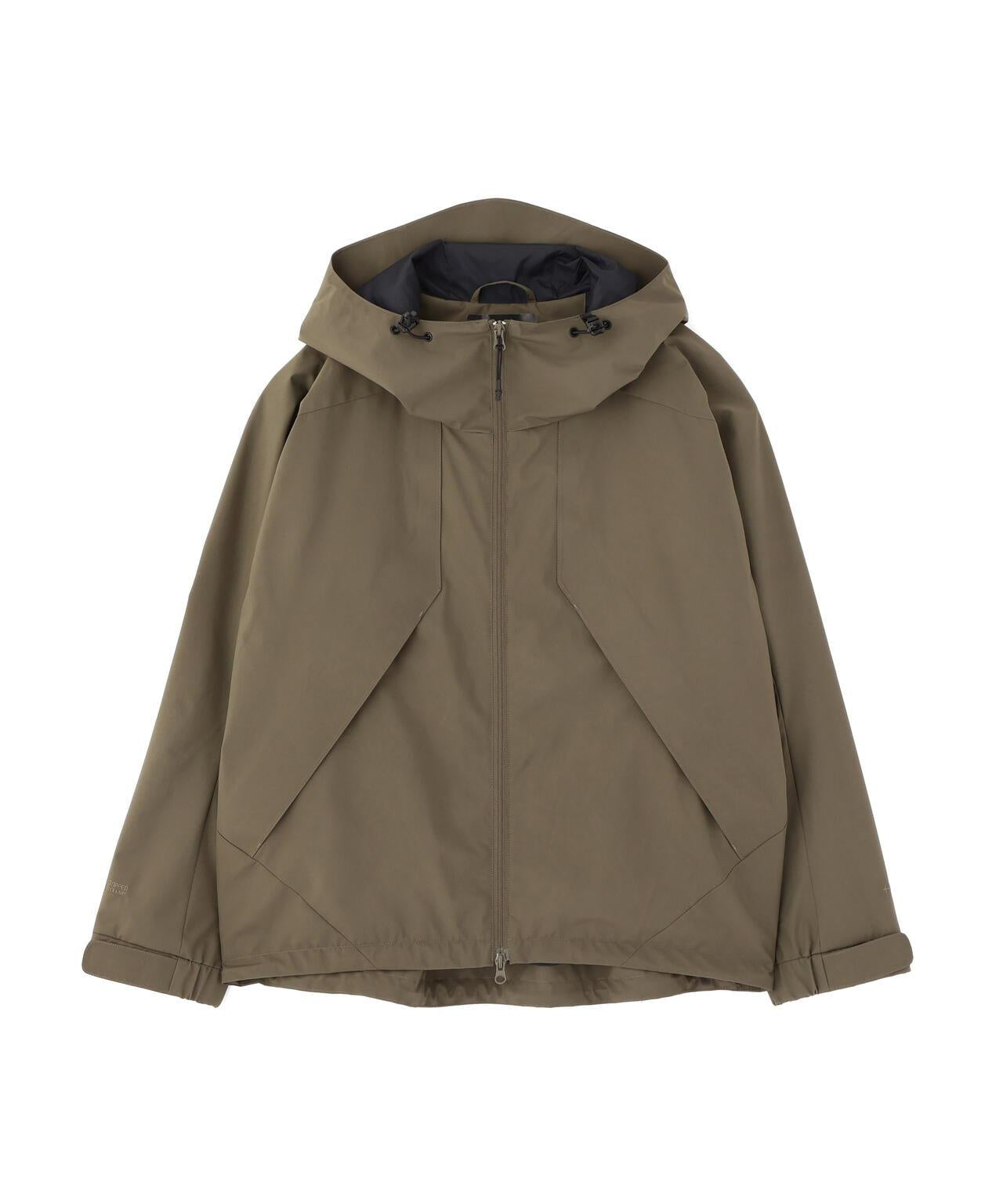 Phenix 聯名 GORE-TEX 夾克
