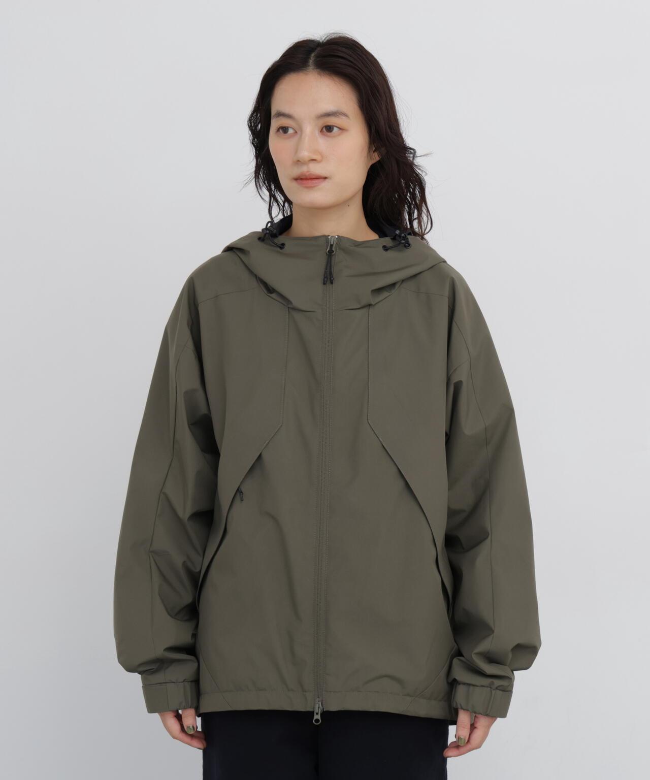 Phenix 聯名 GORE-TEX 夾克