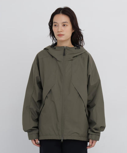 Phenix 聯名 GORE-TEX 夾克