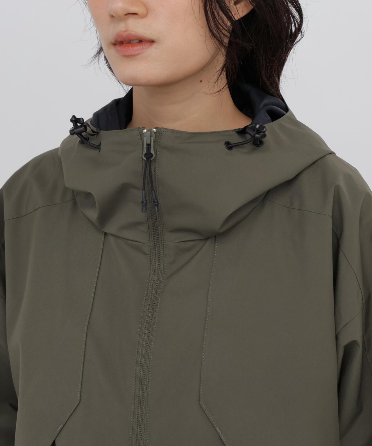Phenix 聯名 GORE-TEX 夾克