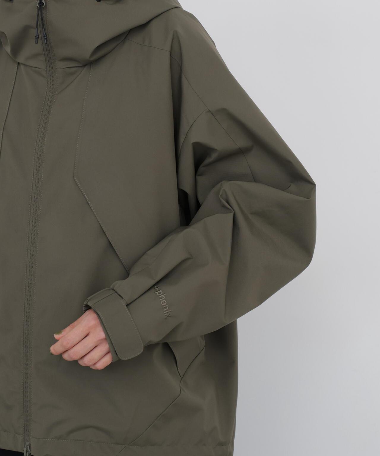 Phenix 聯名 GORE-TEX 夾克