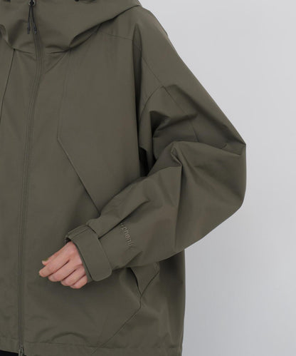 Phenix 聯名 GORE-TEX 夾克