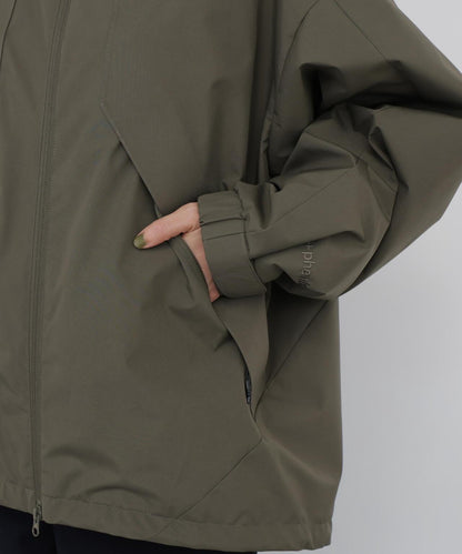 Phenix 聯名 GORE-TEX 夾克