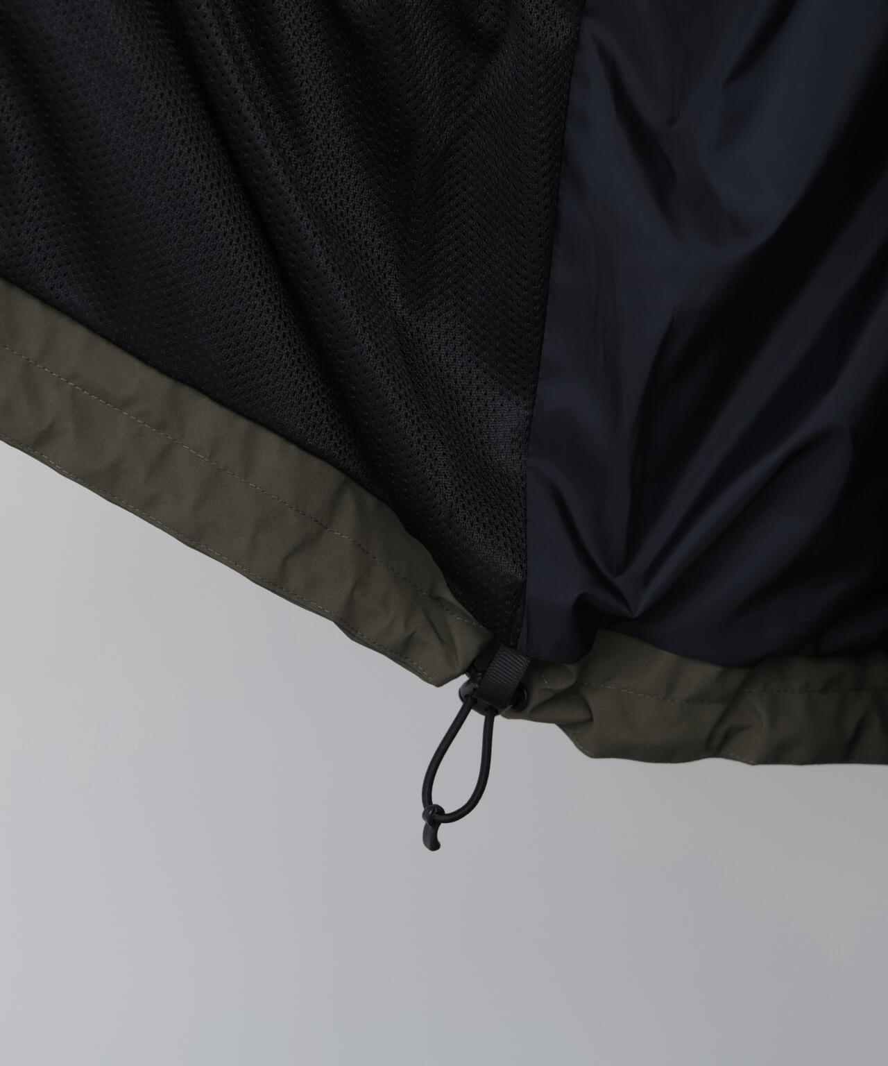 Phenix 聯名 GORE-TEX 夾克