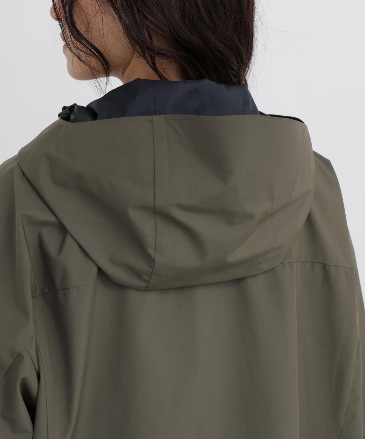 Phenix 聯名 GORE-TEX 夾克