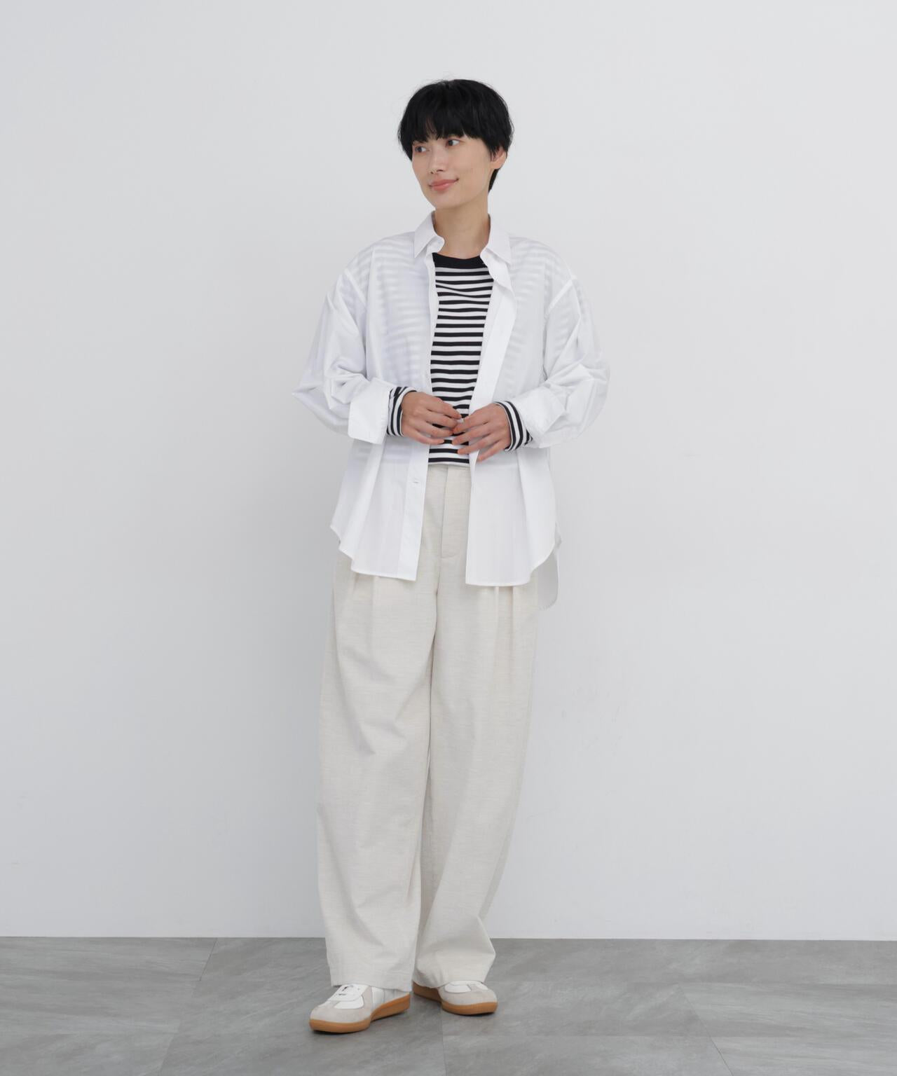 NEW基礎款襯衫