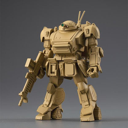 裝甲騎兵波德姆茲（裝甲騎兵VOTOMS） VAKIT PLATOON 灰色的魔女 盒裝 6個入