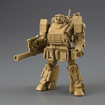 裝甲騎兵波德姆茲（裝甲騎兵VOTOMS） VAKIT PLATOON 灰色的魔女 盒裝 6個入