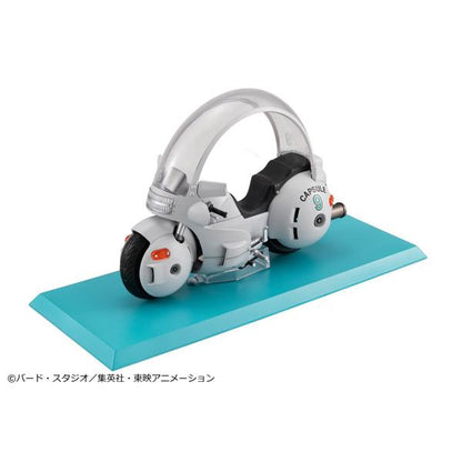 龍珠（七龍珠） デスクトップリアルマッコイ 06 孫悟空＆ブルマ 限定復刻仕様版