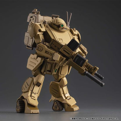 裝甲騎兵波德姆茲（裝甲騎兵VOTOMS） VAKIT PLATOON 灰色的魔女 盒裝 6個入