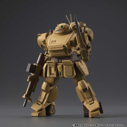 裝甲騎兵波德姆茲（裝甲騎兵VOTOMS） VAKIT PLATOON 灰色的魔女 盒裝 6個入