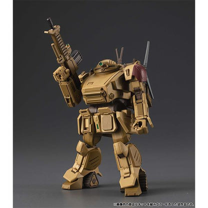 裝甲騎兵波德姆茲（裝甲騎兵VOTOMS） VAKIT PLATOON 灰色的魔女 盒裝 6個入