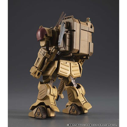 裝甲騎兵波德姆茲（裝甲騎兵VOTOMS） VAKIT PLATOON 灰色的魔女 盒裝 6個入