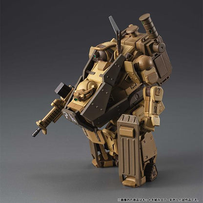 裝甲騎兵波德姆茲（裝甲騎兵VOTOMS） VAKIT PLATOON 灰色的魔女 盒裝 6個入