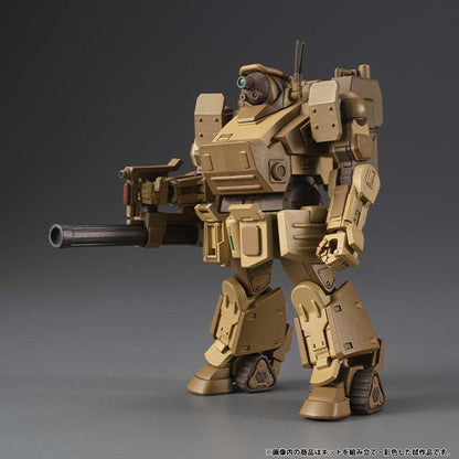 裝甲騎兵波德姆茲（裝甲騎兵VOTOMS） VAKIT PLATOON 灰色的魔女 盒裝 6個入
