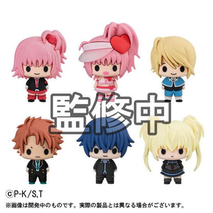 守護甜心！ ちょこりんコレクション 【BOX／6個裝】