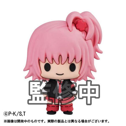 守護甜心！ ちょこりんコレクション 【BOX／6個裝】