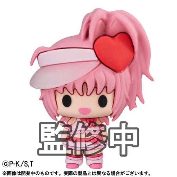守護甜心！ ちょこりんコレクション 【BOX／6個裝】