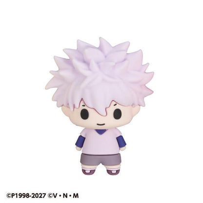 HUNTER×HUNTER（全職獵人） ちょこりん系列 【BOX裝/6個入】