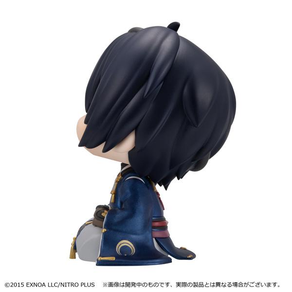 刀剣亂舞ONLINE（刀劍亂舞ONLINE） るかっぷ 三日月宗近 手辦